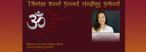 Tibetan Bowl School